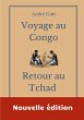 Voyage au Congo - Retour au Tchad - Bild 1