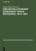 Der Revolutionäre Demokrat Taras ¿ev¿enko, 1814¿1861