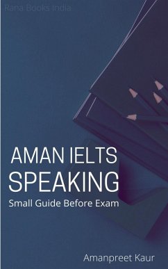 Aman IELTS Speaking - Kaur, Amanpreet