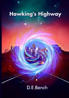 Hawking's Highway - Bench, David