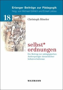 Cover selbst*ordnungen