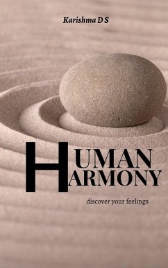 Human Harmony - D S, Karishma