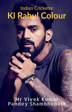 Kl Rahul Colour - Pandey Shambhunath, Vivek Kumar