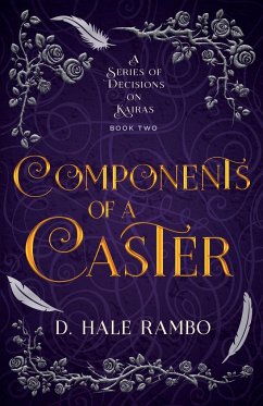Components of a Caster - Hale Rambo, D.