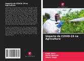 Impacto da COVID-19 na Agricultura