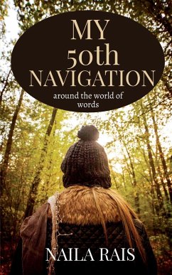 My 50th Navigation - Rais, Naila