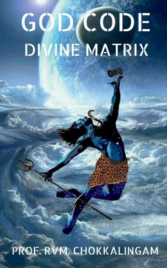 GOD CODE - Chokkalingam, R V M