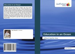 Education in an Ocean - Shourchi, Azam