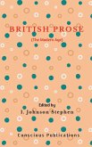 BRITISH PROSE