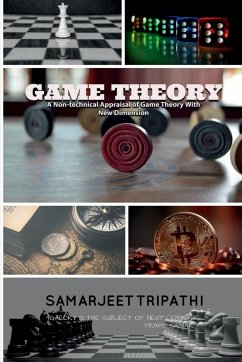 GAME THEORY - Tripathi, Samarjeet