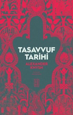 Cover Tasavvuf Tarihi