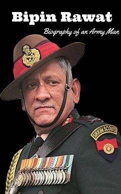 Bipin Rawat - Indus, Team