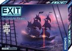 EXIT-Das Spiel+Puzzle Das Gold der Piraten