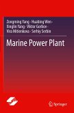 Marine Power Plant