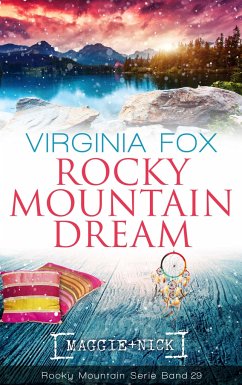 Rocky Mountain Dream - Fox, Virginia