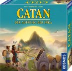 CATAN - Der Aufstieg der Inka