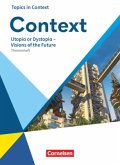 Context - Allgemeine Ausgabe 2022 - Oberstufe