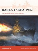 Barents Sea 1942 (eBook, PDF)