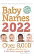 Baby Names 2022 (eBook, ePUB) - Bild 1