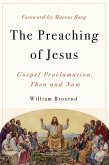 The Preaching of Jesus (eBook, ePUB)