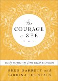 The Courage to See (eBook, ePUB)