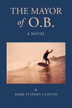 The Mayor of O.B. (eBook, ePUB) - Clifton, Mark Stephen