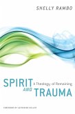 Spirit and Trauma (eBook, ePUB)