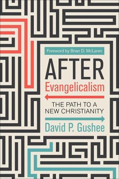 Cover After Evangelicalism (eBook, ePUB)