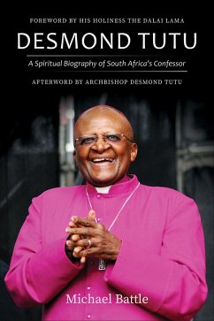 Desmond Tutu (eBook, ePUB) - Battle, Michael