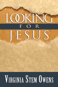 Cover Looking for Jesus (eBook, ePUB)