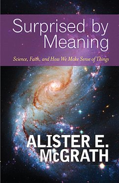 Cover Surprised by Meaning (eBook, ePUB)