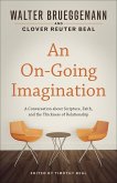An On-Going Imagination (eBook, ePUB)