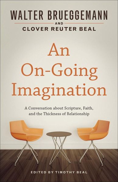 An On-Going Imagination (eBook, ePUB) An On-Going Imagination (eBook, ePUB)
