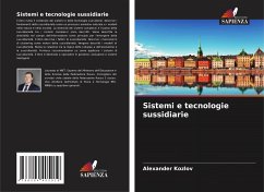 Sistemi e tecnologie sussidiarie - Kozlov, Alexander