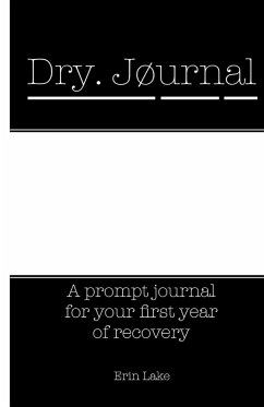 Cover Dry. Journal