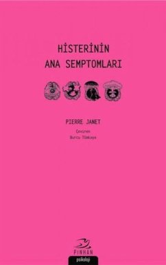 Cover Histerinin Ana Semptomlari