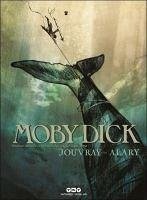 Moby Dick - Jouvray, Olivier