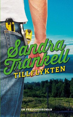 Tillflykten - Trankell, Sandra