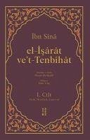 El-Isarat Vet-Tenbihat 2 Cilt Takim - Sina, Ibn