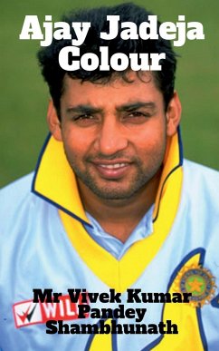 Ajay Jadeja Colour - Pandey Shambhunath, Vivek Kumar