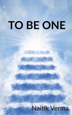 Cover To Be One
