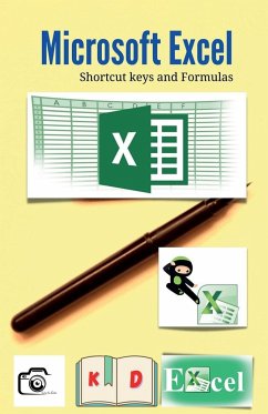 Microsoft Excel - Das, Kabir