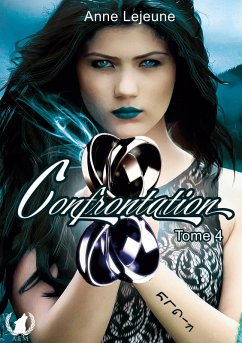 Confrontation - Lejeune, Anne
