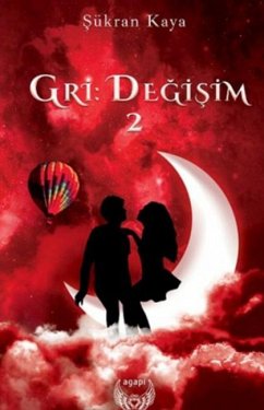 Cover Gri - Degisim 2