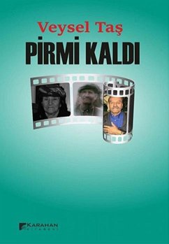 Pirmi Kaldi - Tas, Veysel