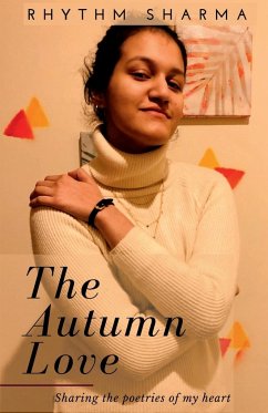 The Autumn Love - Sharma, Rhythm