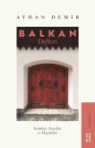 Balkan Defteri Balkan Defteri