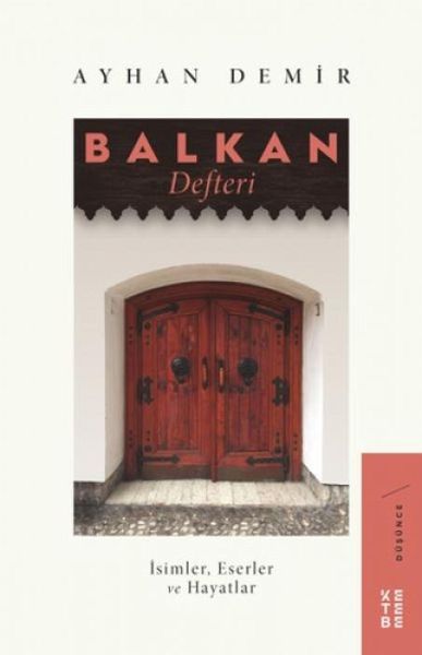 Balkan Defteri