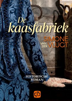 De Kaasfabriek - Vlugt van der, Simone