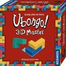 Ubongo 3-D Master - Bild 1